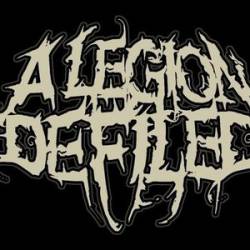 A Legion Defiled : Demo '09